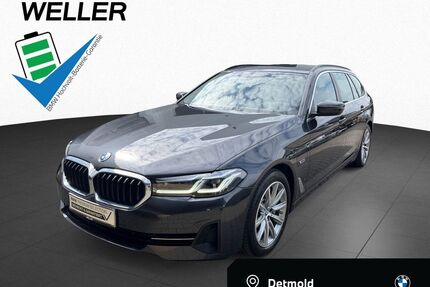 BMW 530 Gebrauchtwagen