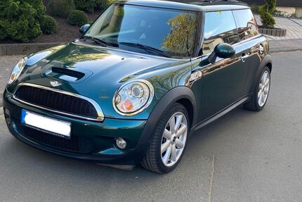 Mini Cooper S Gebrauchtwagen