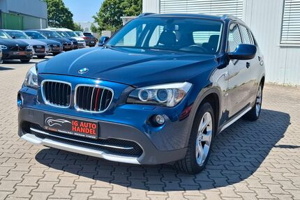 BMW X1 Gebrauchtwagen