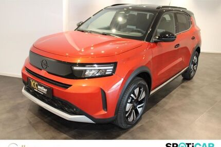 Opel Frontera Gebrauchtwagen