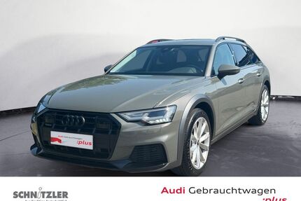 Audi A6 Allroad Gebrauchtwagen