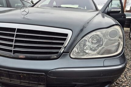 Mercedes-Benz S 430 Gebrauchtwagen