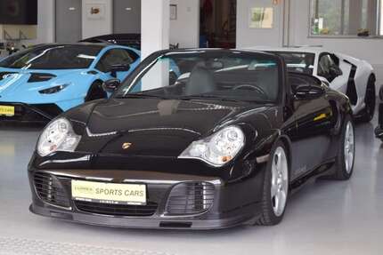 Porsche 911 Gebrauchtwagen