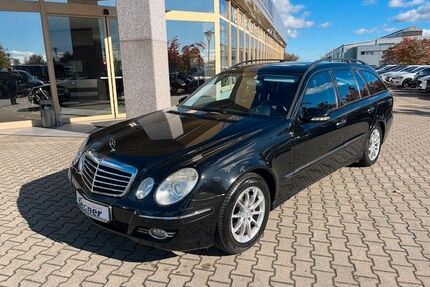 Mercedes-Benz E 280 Gebrauchtwagen