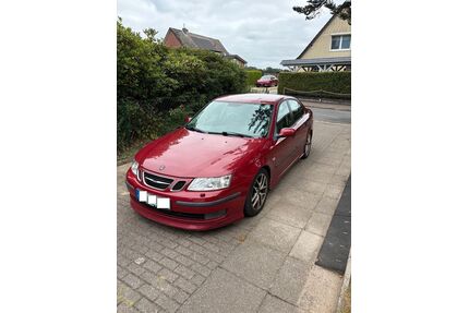 Saab 9-3 Gebrauchtwagen