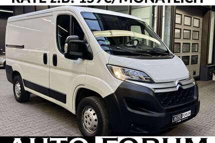 Citroen Jumper Gebrauchtwagen