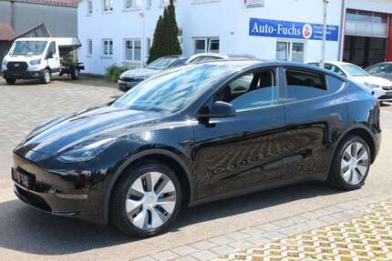 Tesla Model Y Gebrauchtwagen