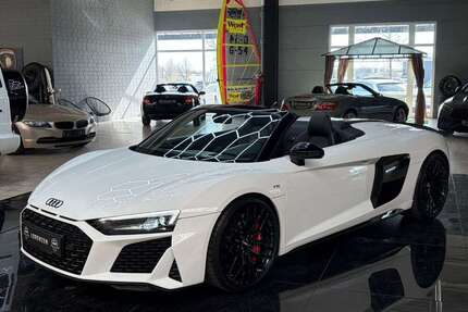 Audi R8 Gebrauchtwagen