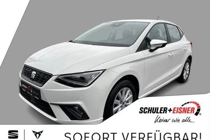 Seat Ibiza Gebrauchtwagen