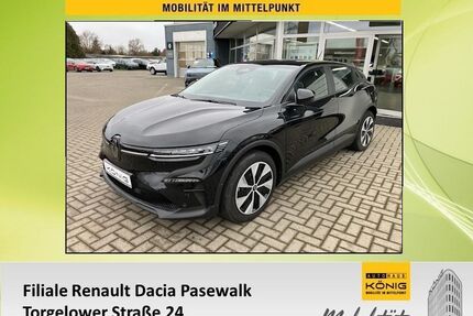 Renault Megane E-TECH Gebrauchtwagen