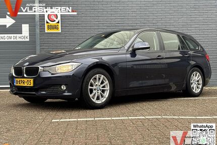 BMW 316 Gebrauchtwagen