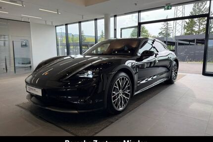Porsche Taycan Gebrauchtwagen