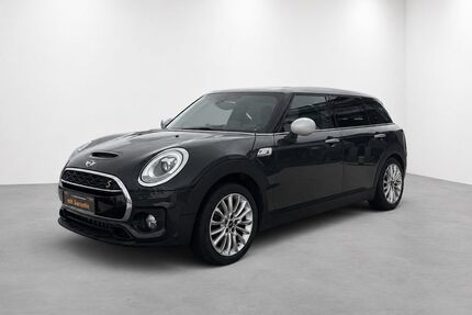 Mini Cooper S Gebrauchtwagen