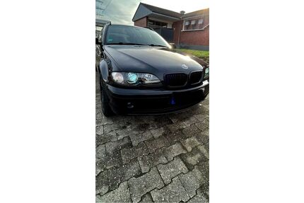 BMW 325 Gebrauchtwagen