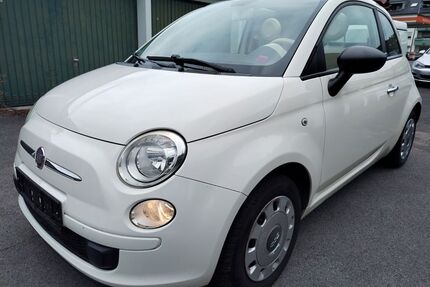 Fiat 500 Gebrauchtwagen