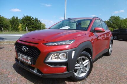 Hyundai KONA Gebrauchtwagen