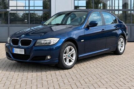 BMW 318 Gebrauchtwagen