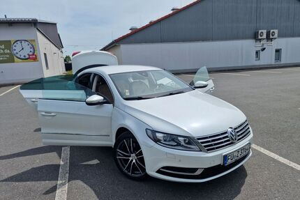 VW CC Gebrauchtwagen