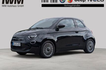 Fiat 500e Gebrauchtwagen