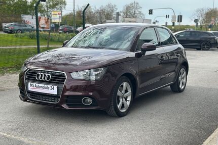 Audi A1 Gebrauchtwagen