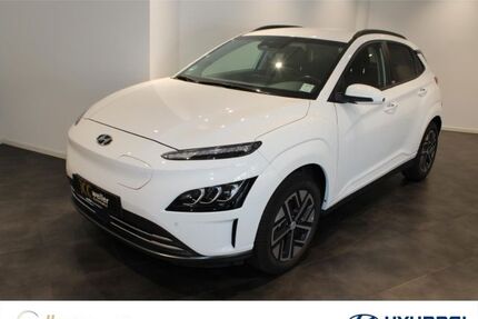 Hyundai KONA Elektro Gebrauchtwagen