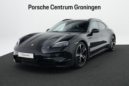 Porsche Taycan Gebrauchtwagen
