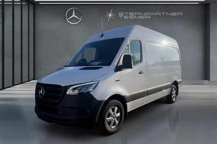 Mercedes-Benz eSprinter Gebrauchtwagen
