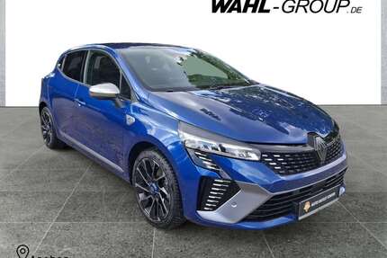 Renault Clio Gebrauchtwagen