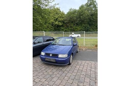 VW Polo Gebrauchtwagen