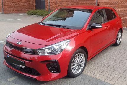 Kia Rio Gebrauchtwagen