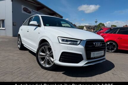 Audi Q3 Gebrauchtwagen