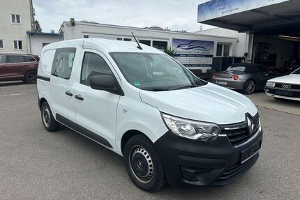 Renault Express Gebrauchtwagen