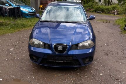 Seat Ibiza Gebrauchtwagen