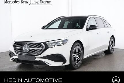 Mercedes-Benz E 300 Gebrauchtwagen