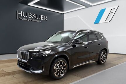 BMW iX1 Gebrauchtwagen
