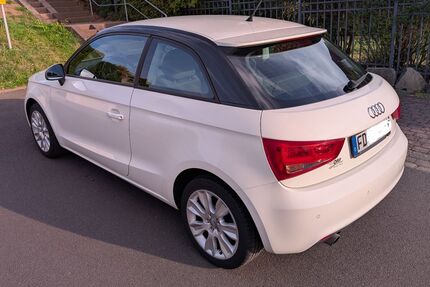 Audi A1 Gebrauchtwagen