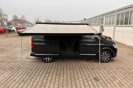 VW T6 Multivan Gebrauchtwagen