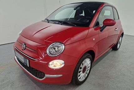 Fiat 500 Gebrauchtwagen