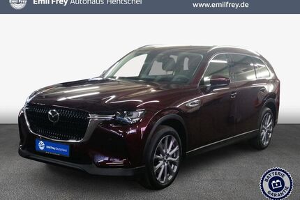 Mazda CX-80 Gebrauchtwagen