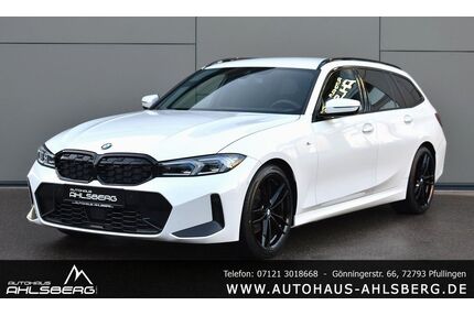 BMW 320 Gebrauchtwagen