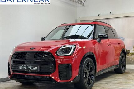 Mini Cooper C Countryman Gebrauchtwagen