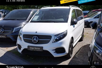 Mercedes-Benz V 220 Gebrauchtwagen