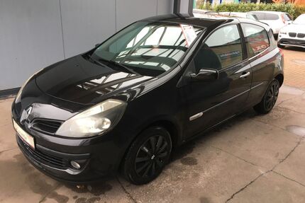 Renault Clio Gebrauchtwagen