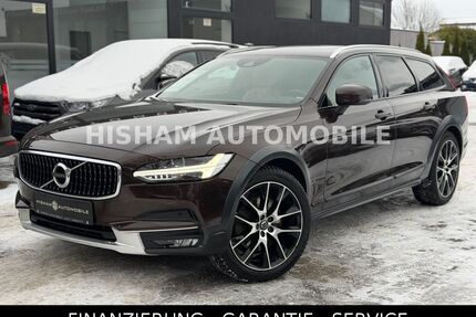 Volvo V90 Cross Country Gebrauchtwagen