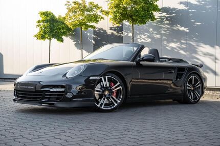 Porsche 997 Gebrauchtwagen