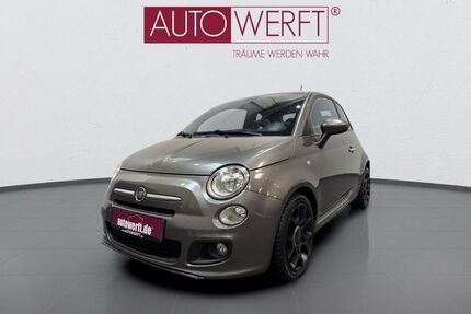 Fiat 500 Gebrauchtwagen