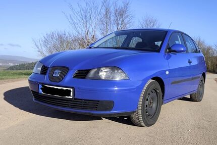 Seat Ibiza Gebrauchtwagen