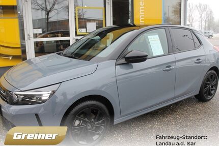 Opel Corsa Gebrauchtwagen