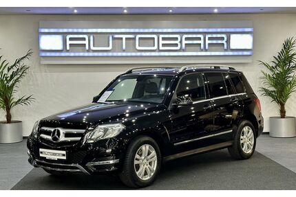 Mercedes-Benz GLK 200 Gebrauchtwagen