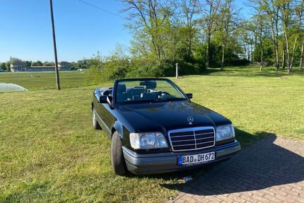 Mercedes-Benz E 220 Gebrauchtwagen